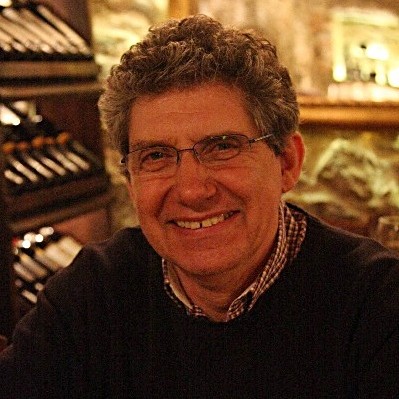 John Launer