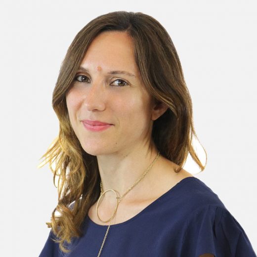 Paola Chesi