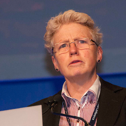 Trisha Greenhalgh