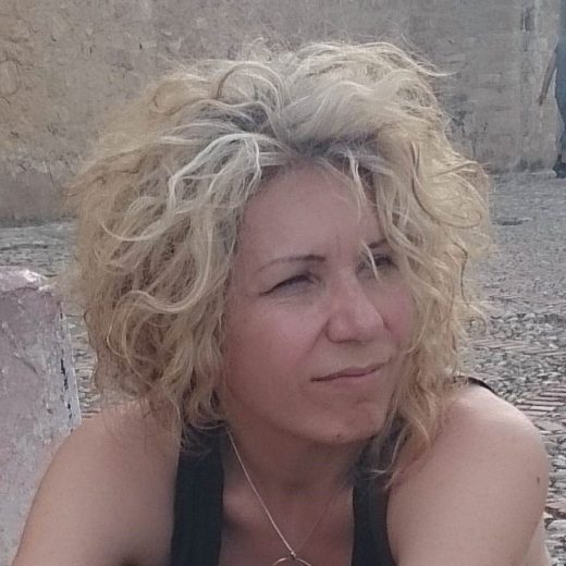 Caterina Degiorgi