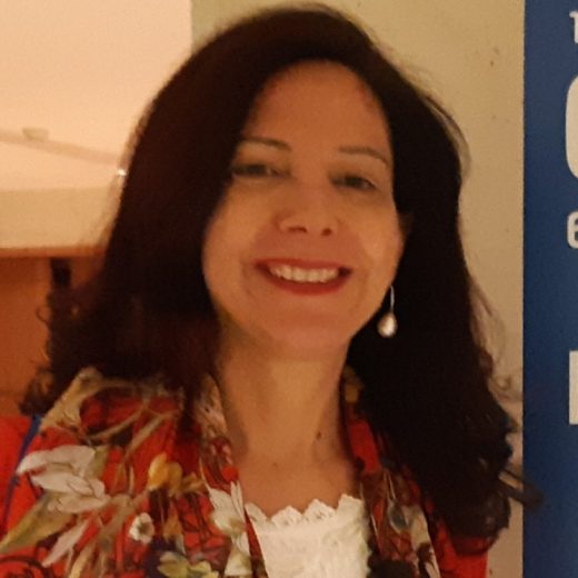 Maria Giulia Marini