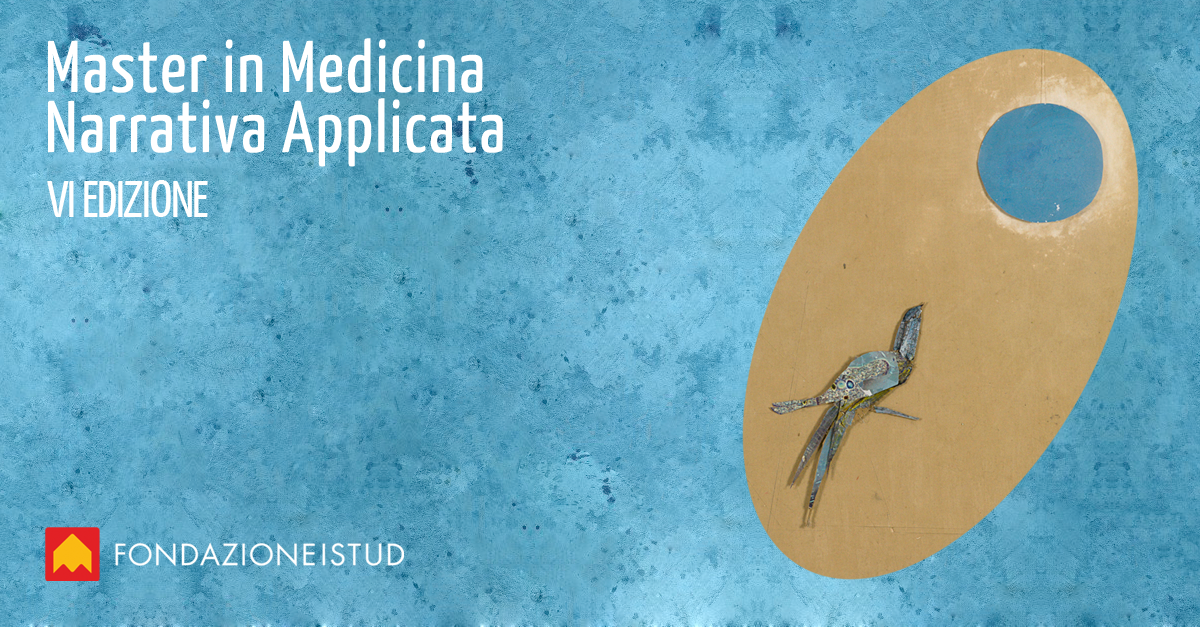 Master in Medicina Narrativa Applicata VI edizione
