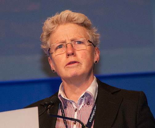 Trisha Greenhalgh