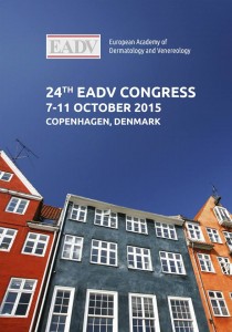 "Living with Urticaria": from EAACI Congress in Barcelona to EADV Congress in Copenhagen
