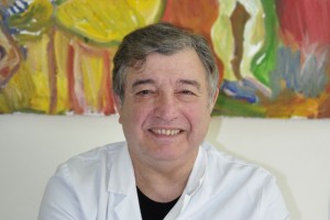 Gian Paolo Donzelli