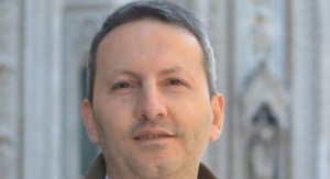 Il dottor Ahmadreza Djalali