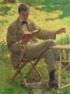 Read more about the article SUGGESTED READINGS OF THE MONTH