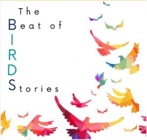 BIRDS’ VOICES. A PROJECT TO LISTEN TO PEOPLE WITH HEREDITARY RETINAL DISEASES