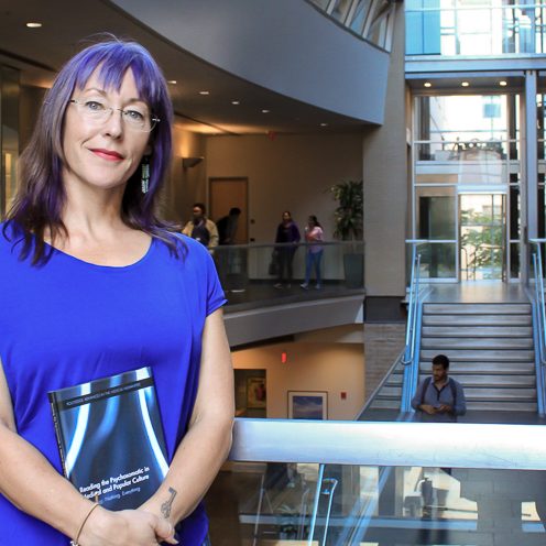 Carol Ann Farkas