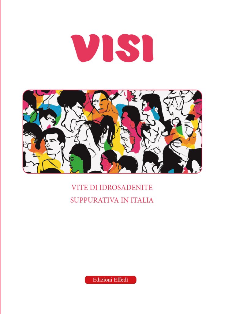 VISI – LIVES OF PEOPLE WITH HIDRADENITIS SUPPURATIVA IN ITALY