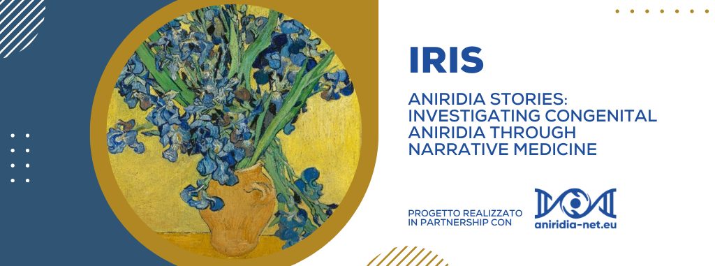 Anteprima del progetto 'Iris'