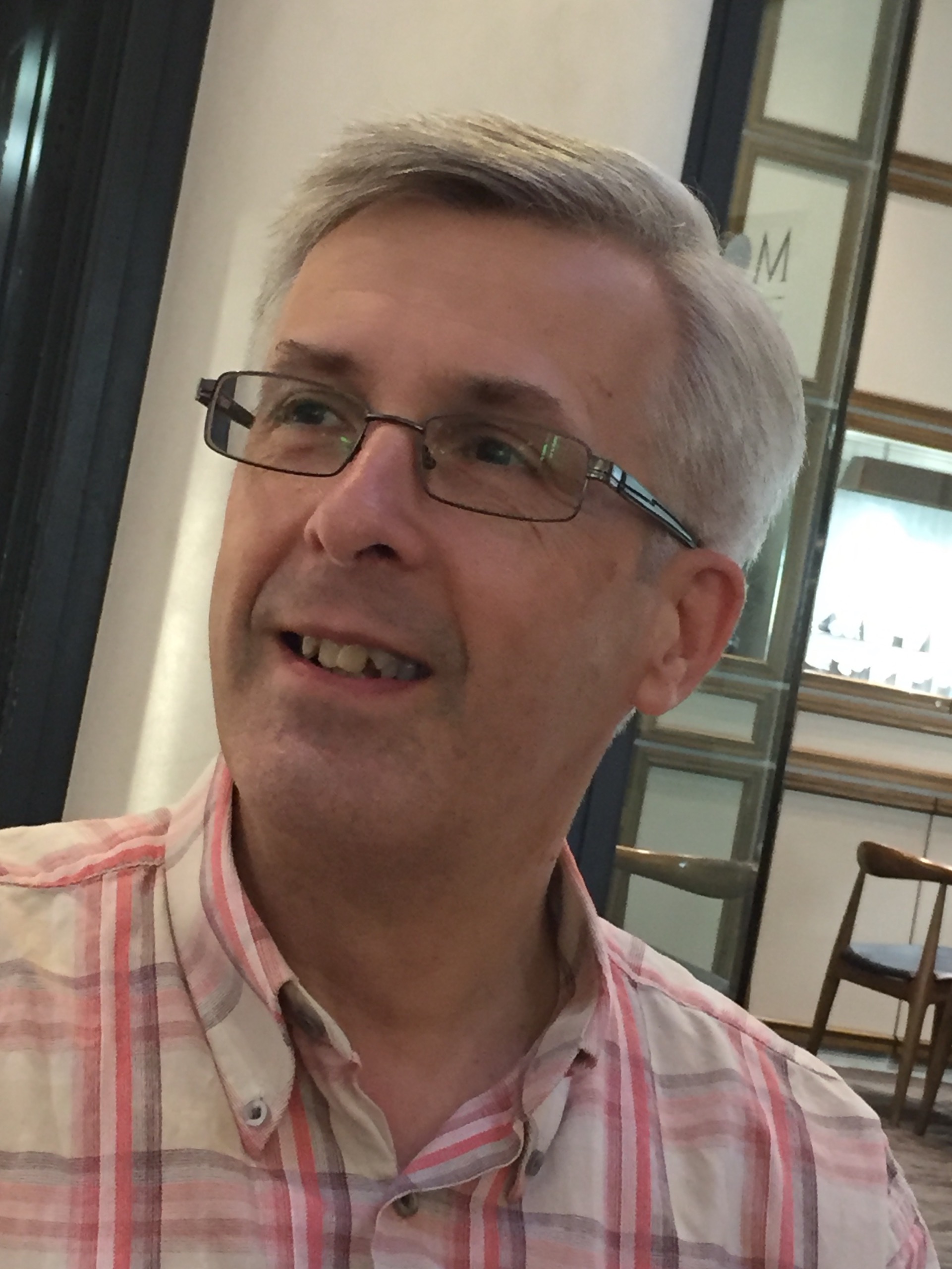 The natural semantic metalanguage approach: an interview with prof ...