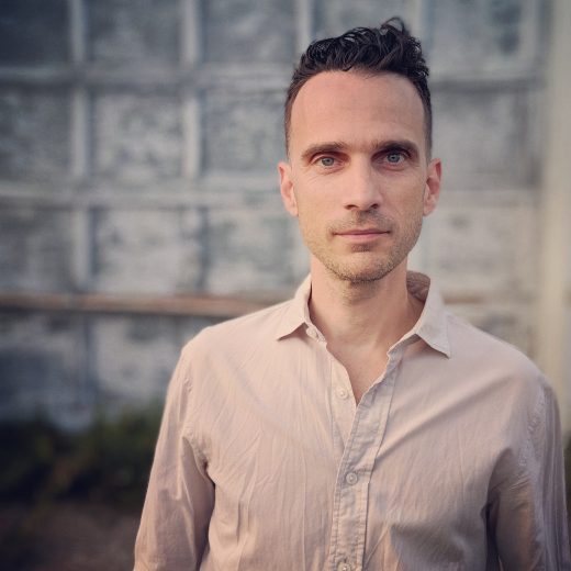 Stephan Legari