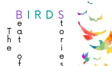Logo Progetto Birds