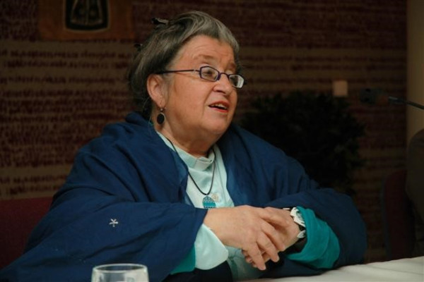 June Boyce-Tillman