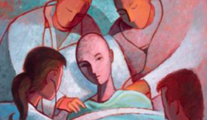 Medicina narrativa e la terapia della dignità per le equipe dei pazienti in cure palliative e i loro familiari