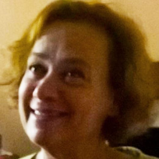 Rita Mangano